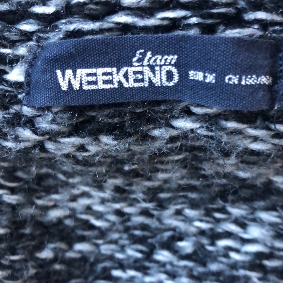 Weekend women cardigan - Picture 7 of 7